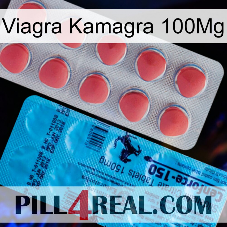 Viagra Kamagra 100Mg new14